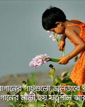 ব্যক্তিত্ব রূপান্তর কারিকুলাম: ভালোবাসার সফর দৃশ্যপট